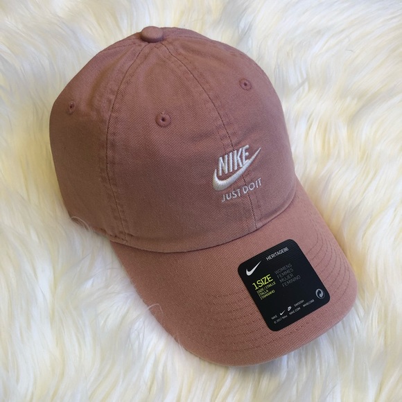 women's nike heritage 86 hat